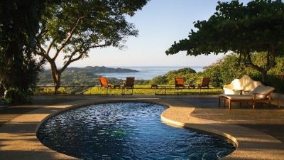 Tierra Magnifica Pool View