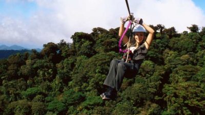 10 Costa Rica Must-Do Bucket List Experiences