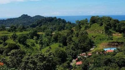 My Grand Tour of Costa Rica in 10 Days