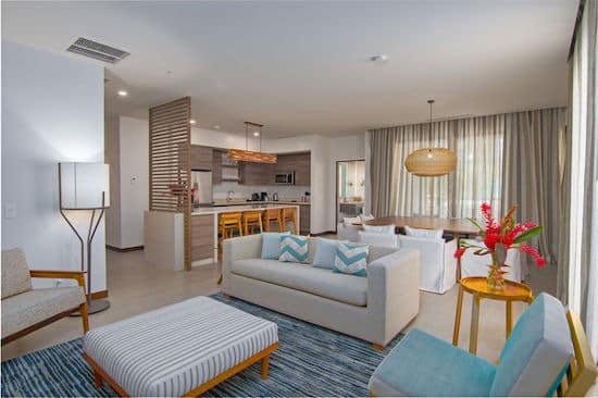 3-bedroom Botanika Osa Peninsula