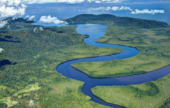 5 Best Costa Rica Jungle Tours