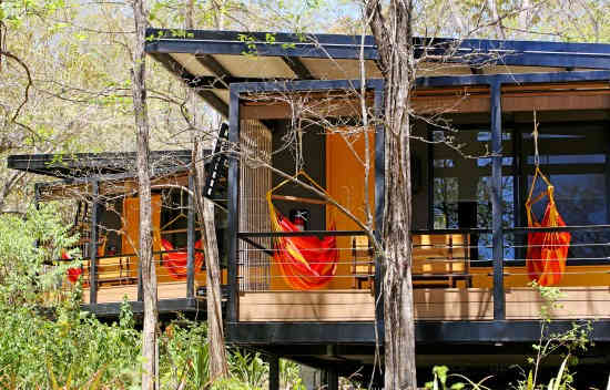 6 Best Eco Lodges in Costa Rica