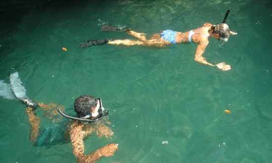 6 Costa Rica Holiday Travel Tips