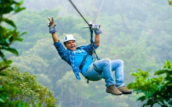 9 BEST COSTA RICA ZIP LINE & CANOPY TOURS