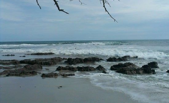 A Costa Rica Blue Zone Retreat on the Nicoya Peninsula