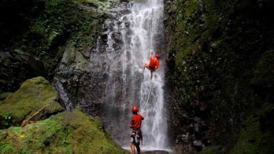 Active Costa Rica Adventure Vacation Package