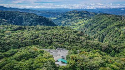 Active Holiday in Costa Rica