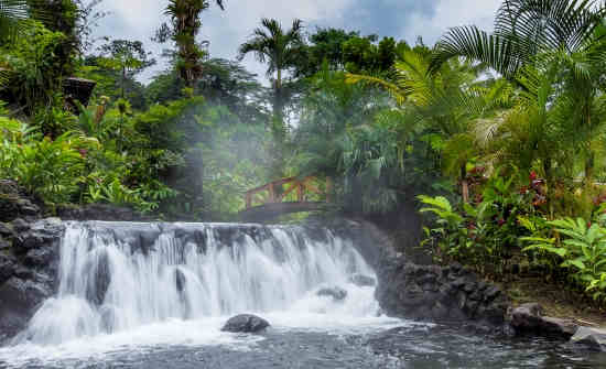 Arenal Volcano: Adventure Capital of Costa Rica