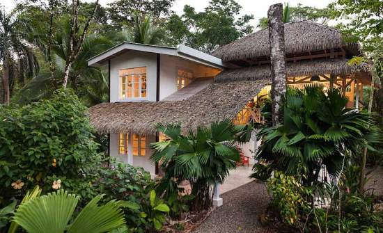 Aguas Claras Bungalows Casa Floralia