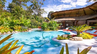 Aguas Claras Hotel