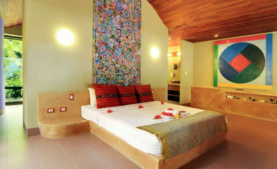 Alma del Pacifico Hotel, Costa Rica