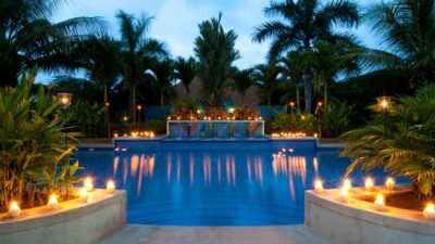 Alma del Pacifico Hotel, Costa Rica