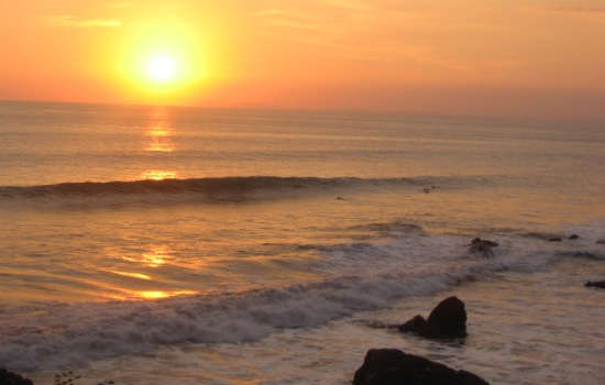 Alma del Pacifico Hotel, Costa Rica