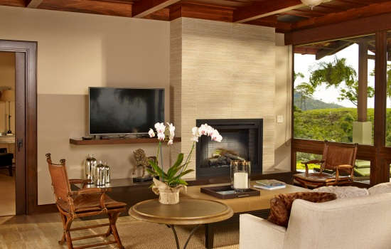 Hacienda AltaGracia, Costa Rica