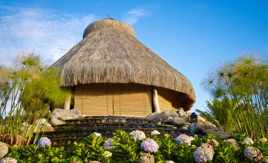 Hacienda AltaGracia, Costa Rica