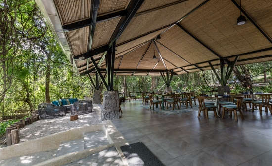 Andaz Beach House Costa Rica