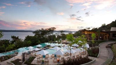 Andaz Papagayo Resort Costa Rica