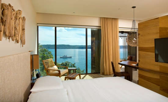 Andaz Papagayo Resort Costa Rica