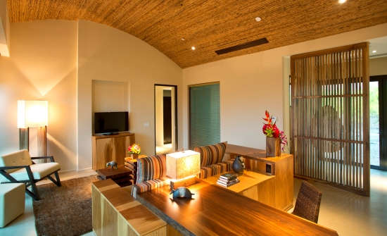 Stay at Andaz Papagayo Resort, Costa Rica