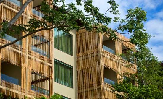 Stay at Andaz Papagayo Resort, Costa Rica
