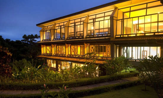Arenal Kioro Hotel, Costa Rica
