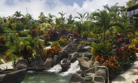 Arenal Kioro Hotel