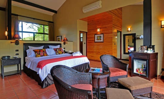 Arenal Kioro Hotel, Costa Rica