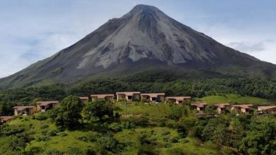 Arenal Kioro Hotel, Costa Rica