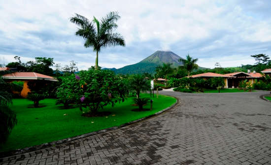 Wheelchair Accessible Hotels & Activities in Costa Rica
