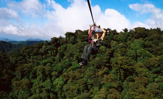 Arenal Volcano: Adventure Capital of Costa Rica