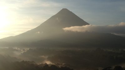 Arenal Volcano Adventure Capital of Costa Rica