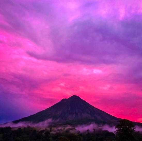 The Most Instagrammable Spots in Costa Rica