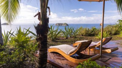 Arenas del Mar Beach & Nature Resort
