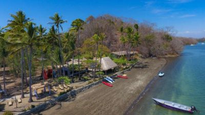 Barefoot Luxury Costa Rica Vacation