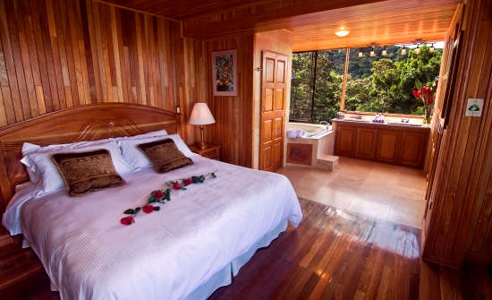 Hotel Belmar, Monteverde Cloud Forest