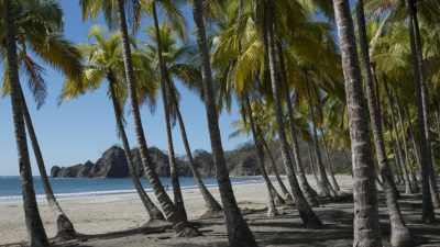 9 Best Beach Towns in Costa Rica