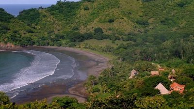 Best Nicoya Peninsula Beaches