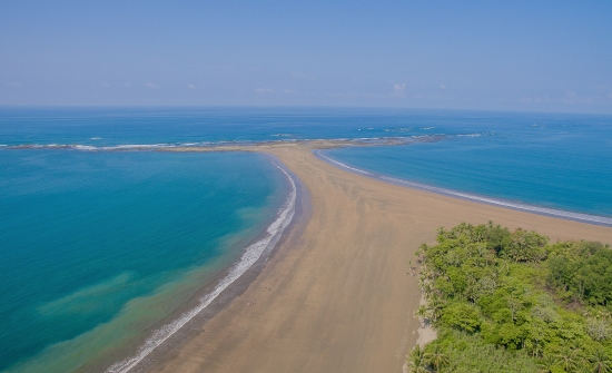 Best Beaches in Costa Rica