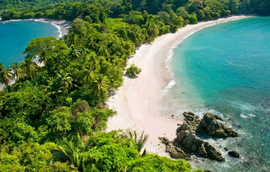 Best Beaches in Costa Rica