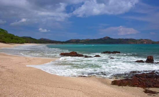 6 Best Costa Rica Beach Resorts
