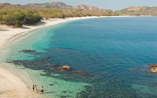 15 BEST Beaches in Costa Rica