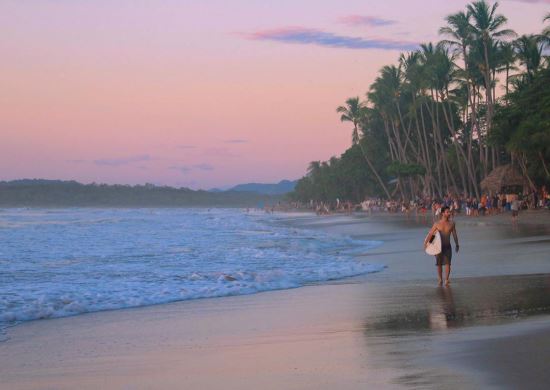 15 Best Beaches in Costa Rica