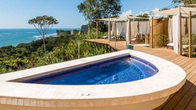 Best Costa Rica Bed and Breakfasts