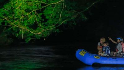 9 Costa Rica Family Vacation Ideas