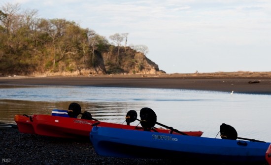 7 TOP COSTA RICA KAYAKING EXCURSIONS
