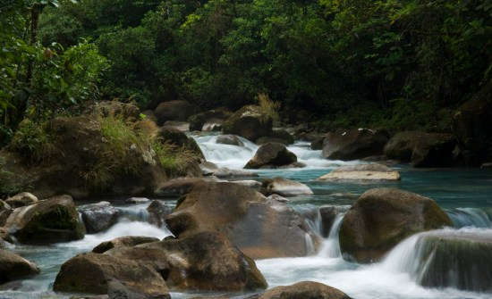5 COSTA RICA WATERFALLS YOU MUST VISIT