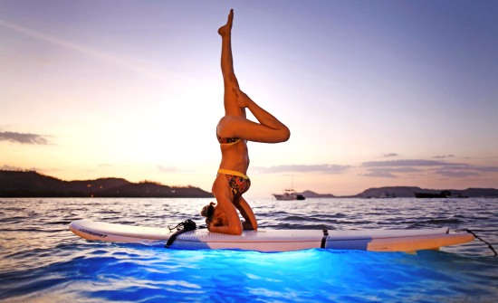 Top Costa Rica Yoga Retreats