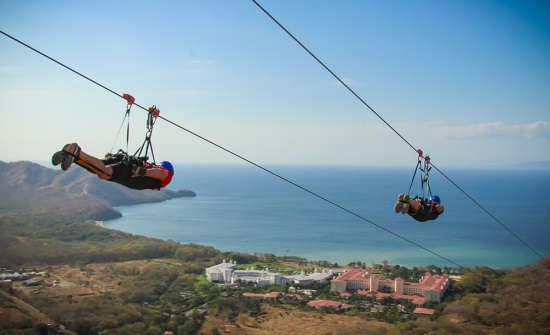 9 Best Costa Rica Zip Line & Canopy Tours
