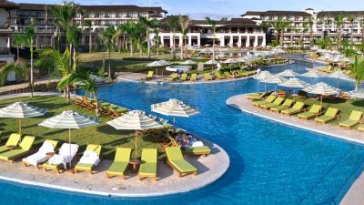 Best Family Resorts in Costa Rica