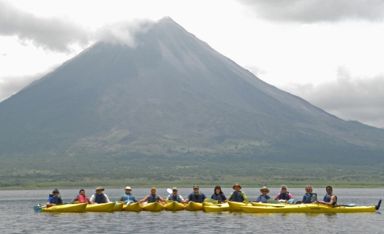 7 TOP COSTA RICA KAYAKING EXCURSIONS